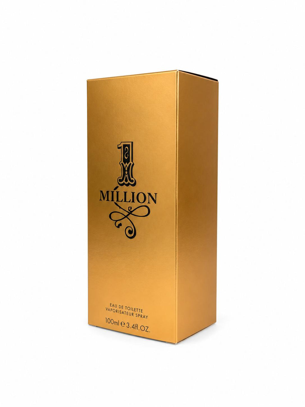 One Million by Paco Rabanne – 100 ml