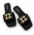 Sandalias De Mujer