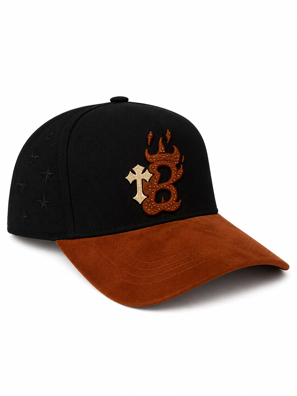 Barbasta Hats – B Cross Café Edition
