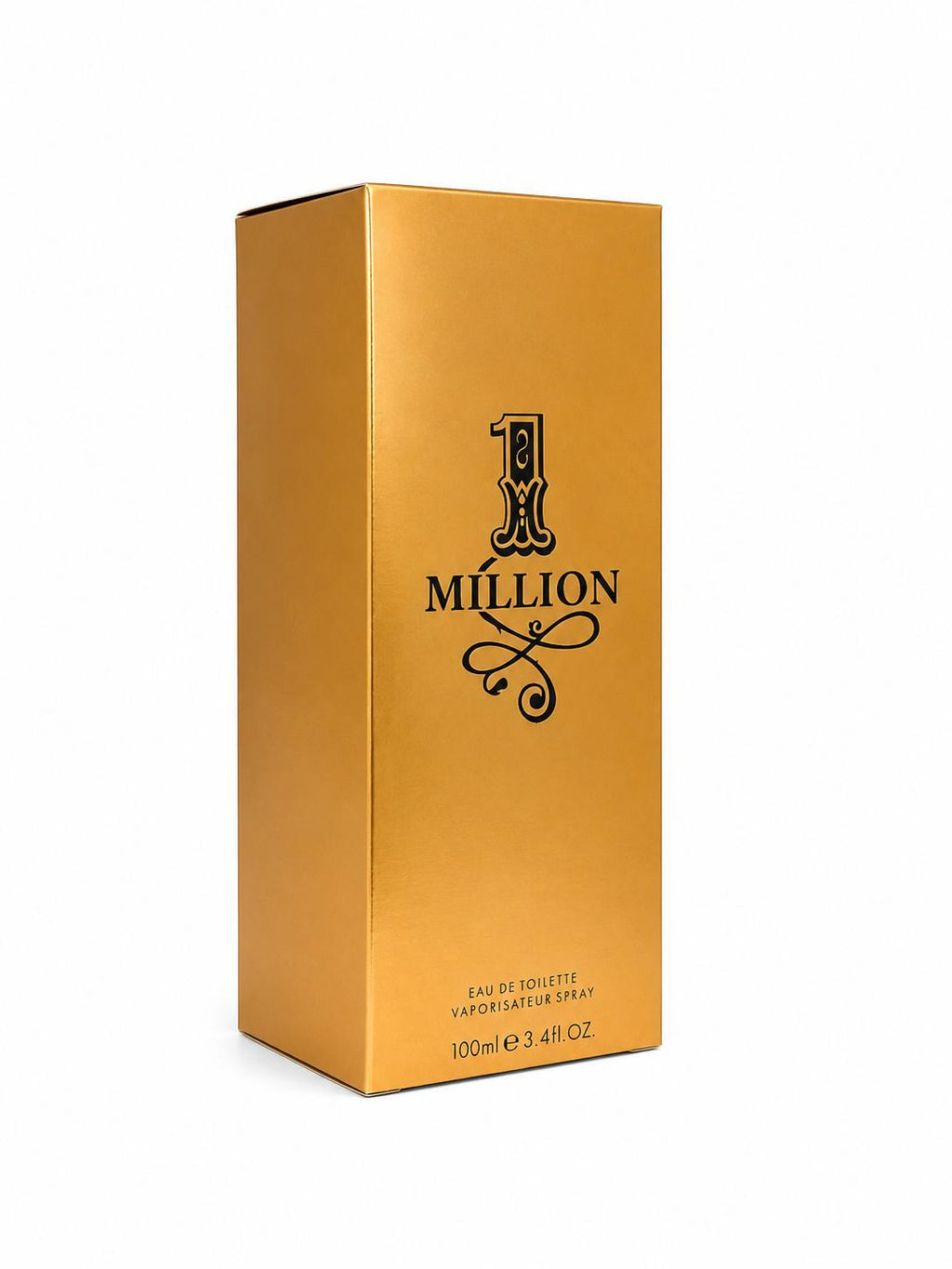 One Million by Paco Rabanne – 100 ml