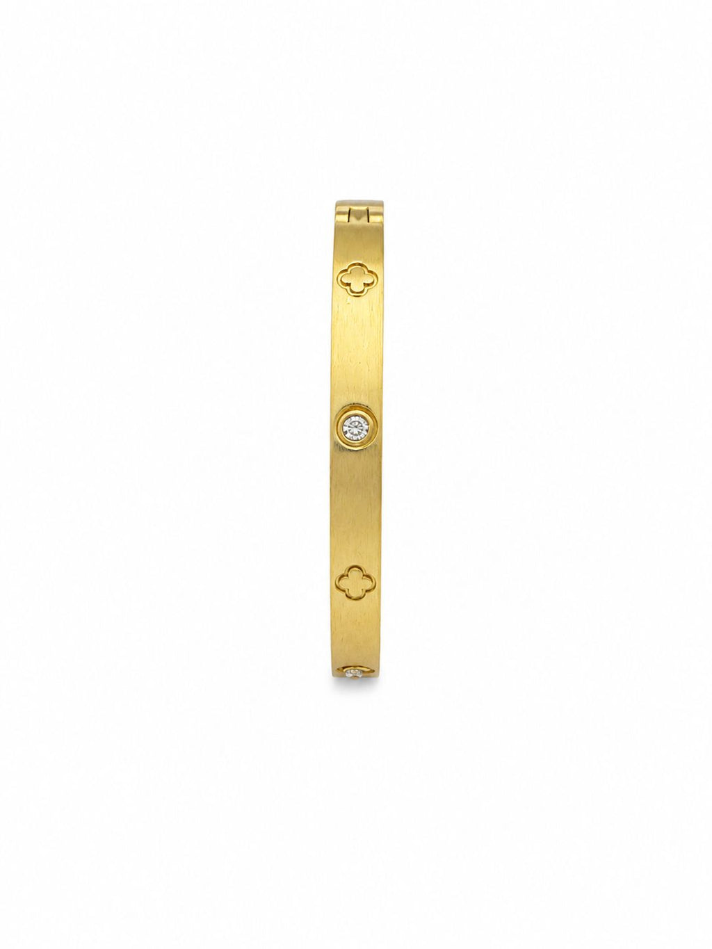 Brazalete Del Trebol