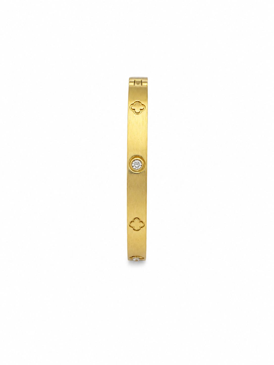Brazalete Del Trebol