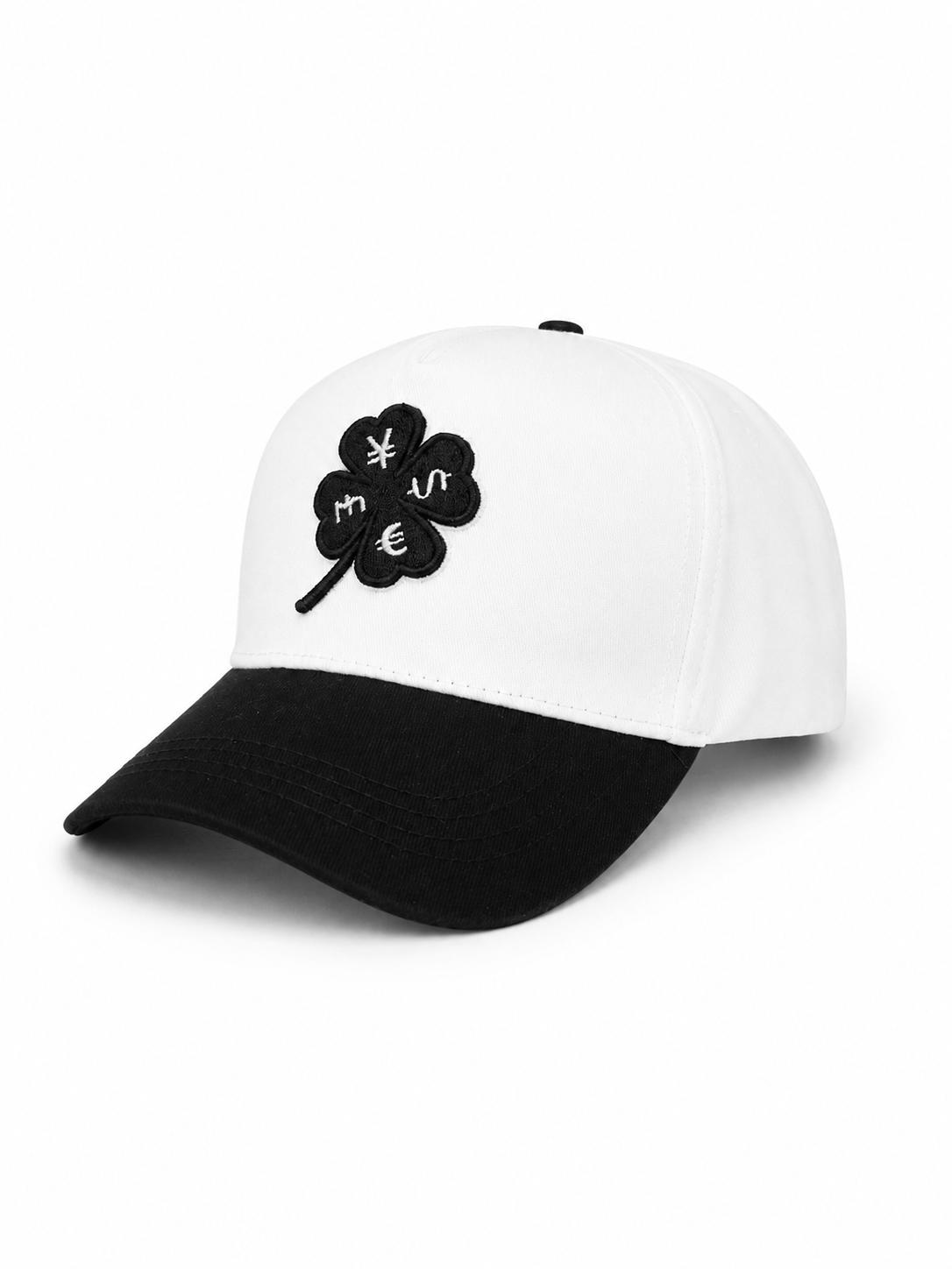 Gorra de trebol