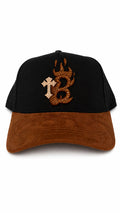 Barbasta Hats – B Cross Café Edition