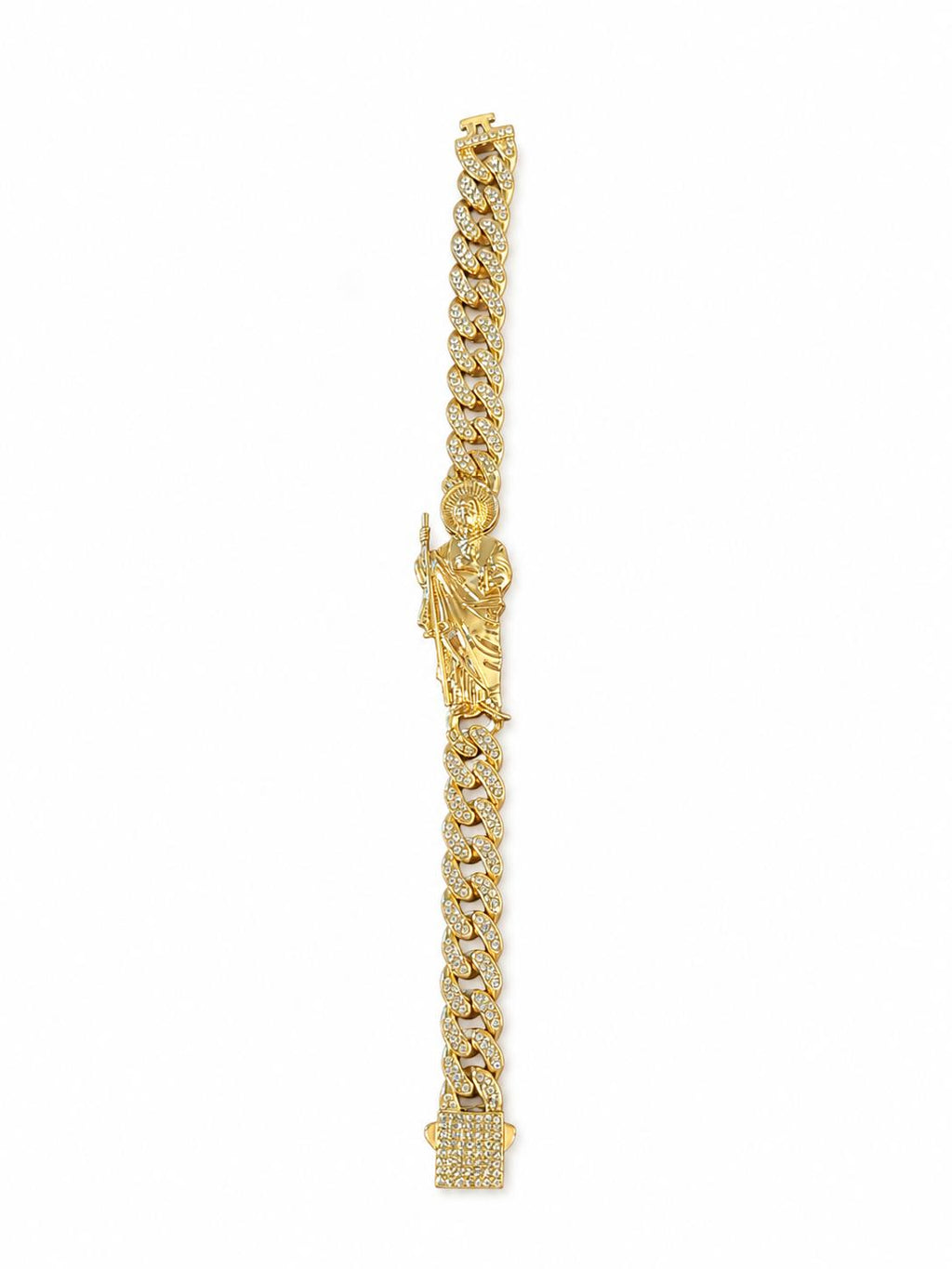 Brazalete De Hombre De San Judas