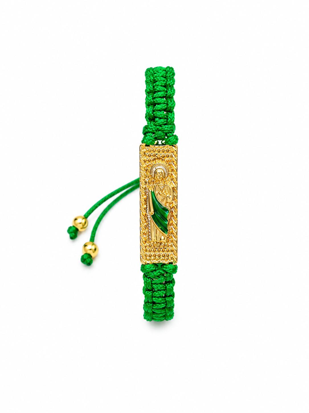 Pulsera De San Judas