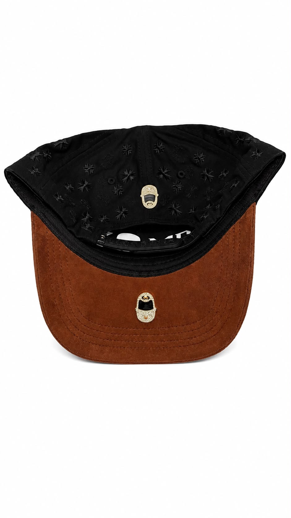 Barbasta Hats – B Cross Café Edition