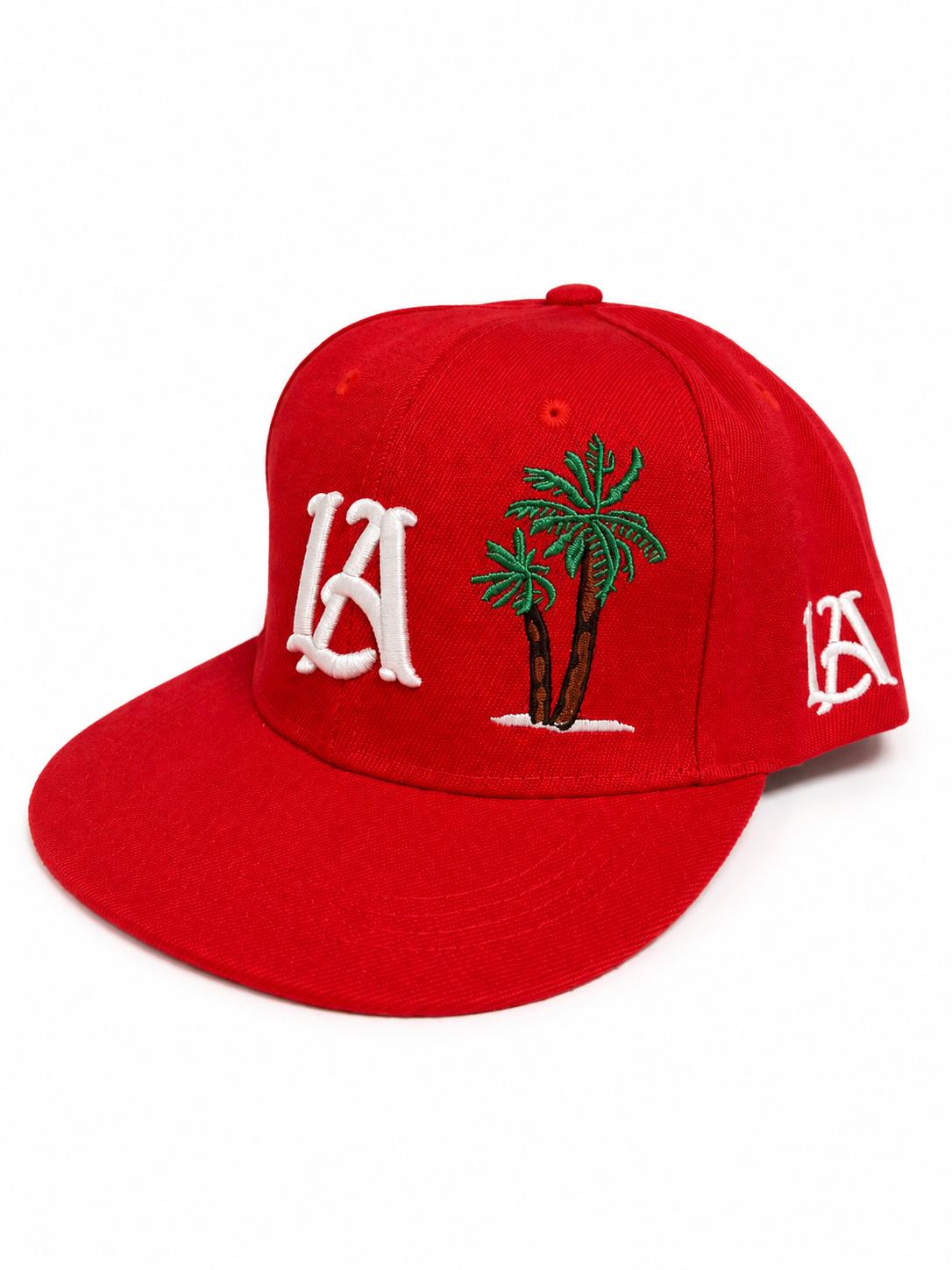 Gorra De LA