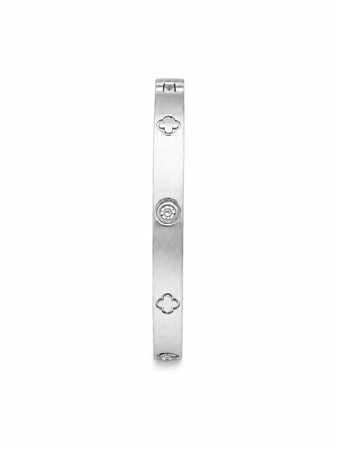 Brazalete Del Trebol
