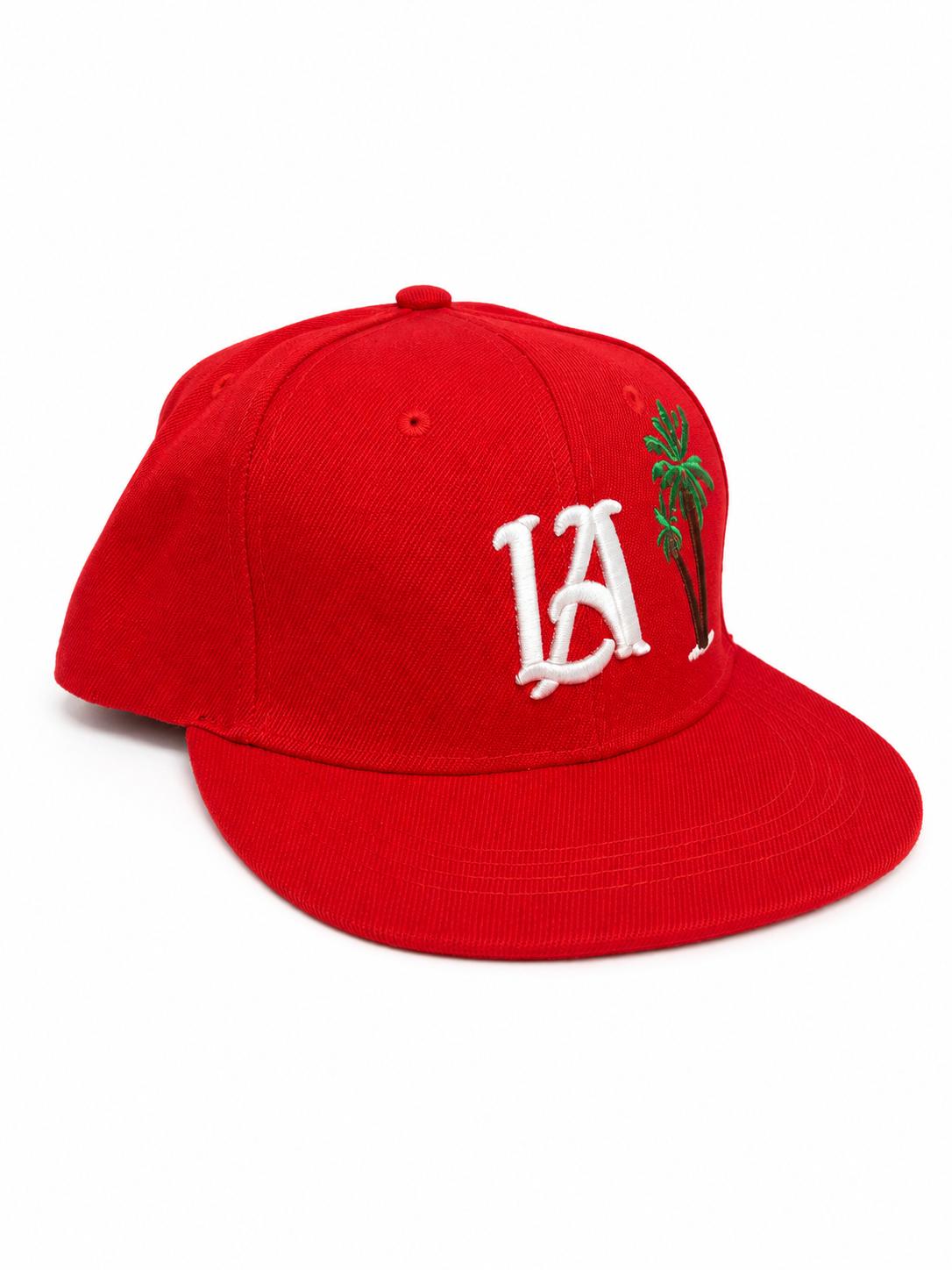 Gorra De LA