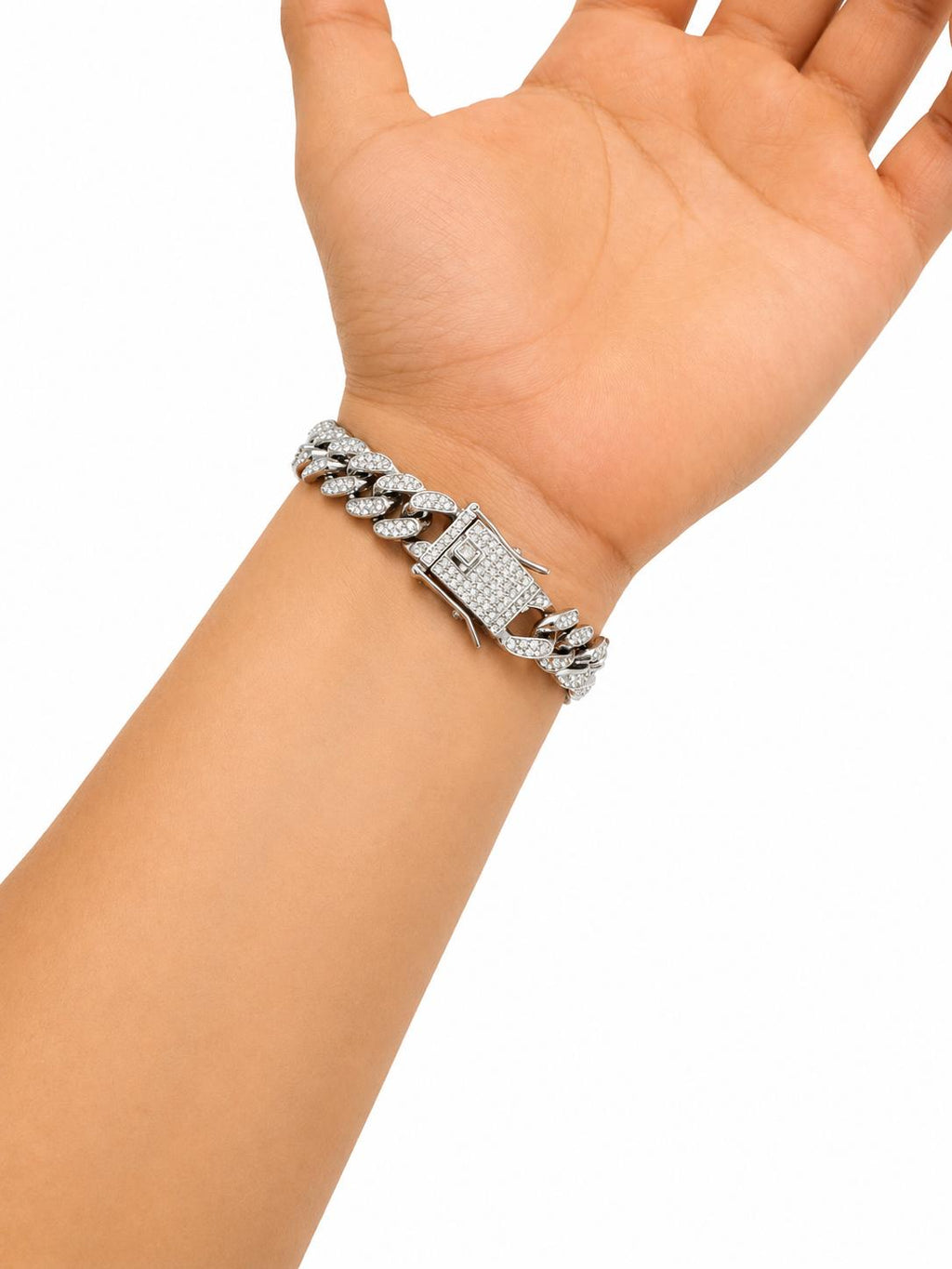 Brazalete De Hombre De San Judas