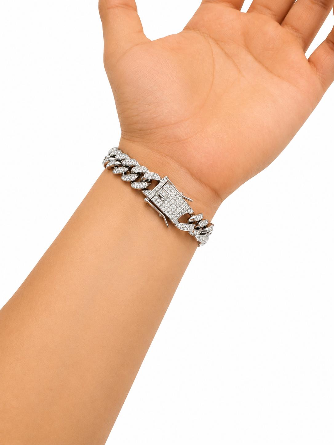 Brazalete De Hombre De San Judas
