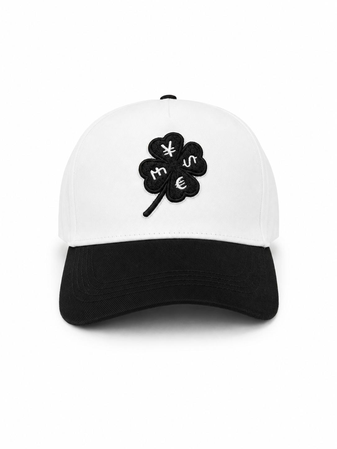 Gorra de trebol