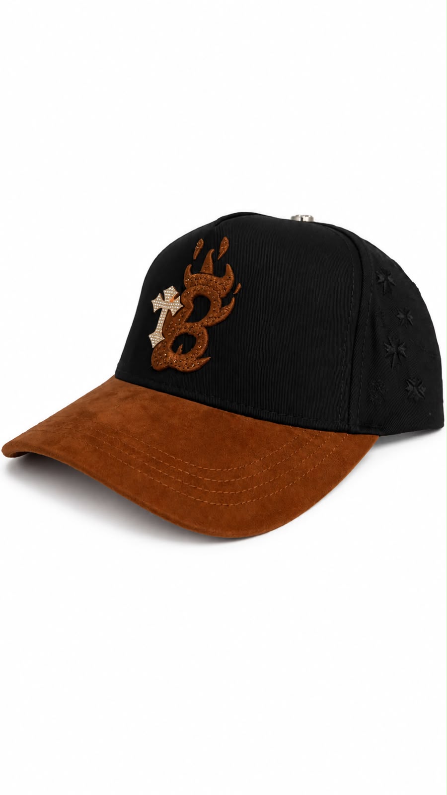 Barbasta Hats – B Cross Café Edition