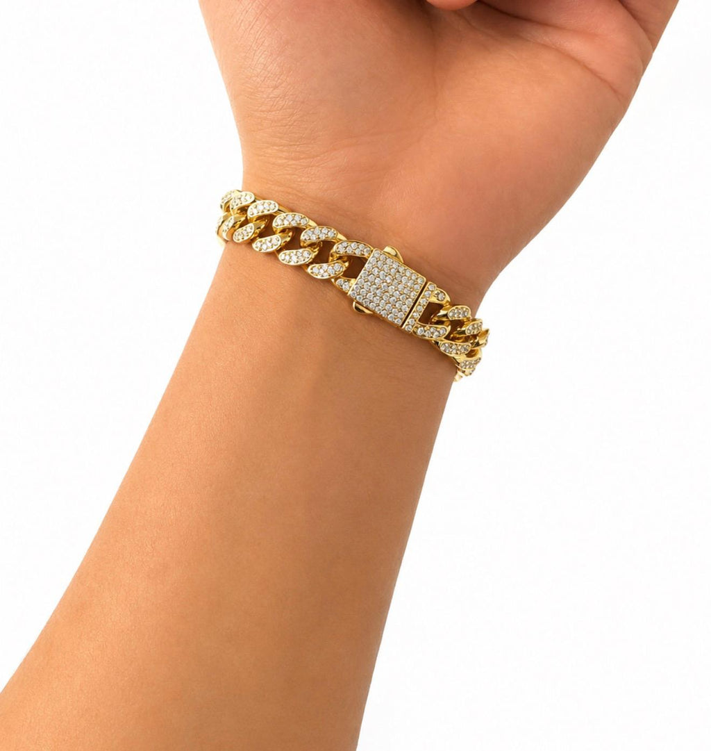 Brazalete De Hombre De San Judas