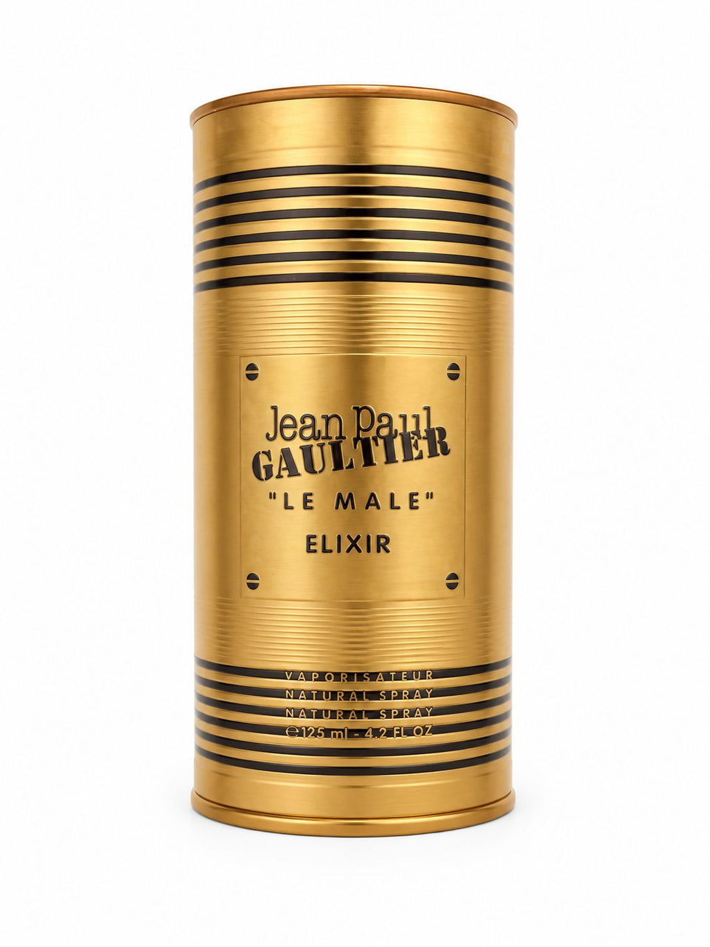 Le Male Elixir – Jean Paul Gaultier