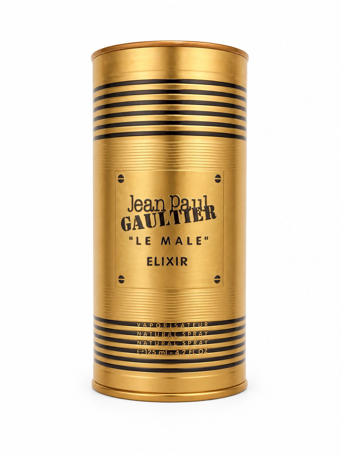 Le Male Elixir – Jean Paul Gaultier