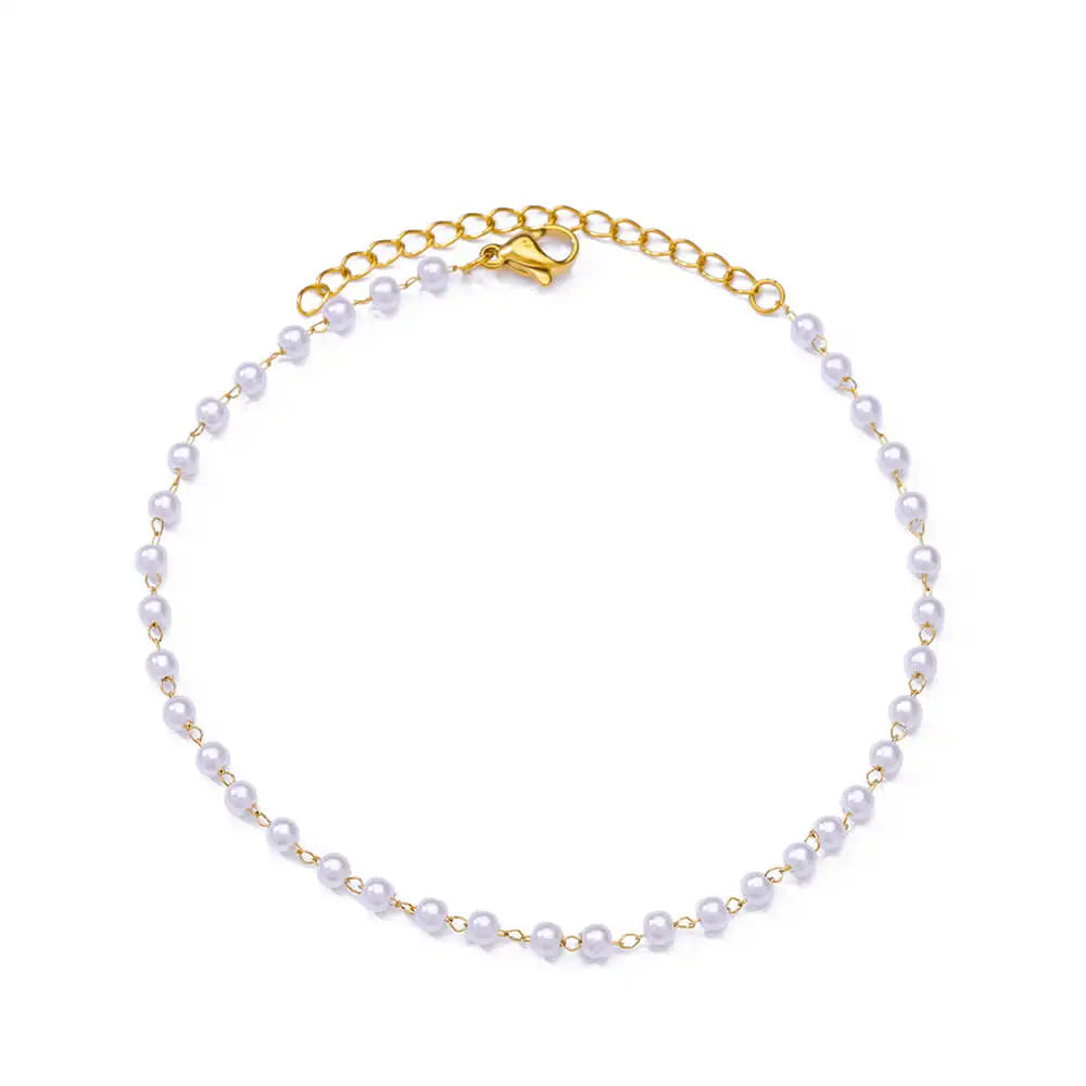 Sun Hollow Bracelets For Women Men Stainless Steel Hand Chain Vintage Sunflower Anklet Boho Foot Jewelry Gift Accessories