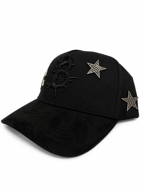 Barbasta Hats – Chrome B Edition