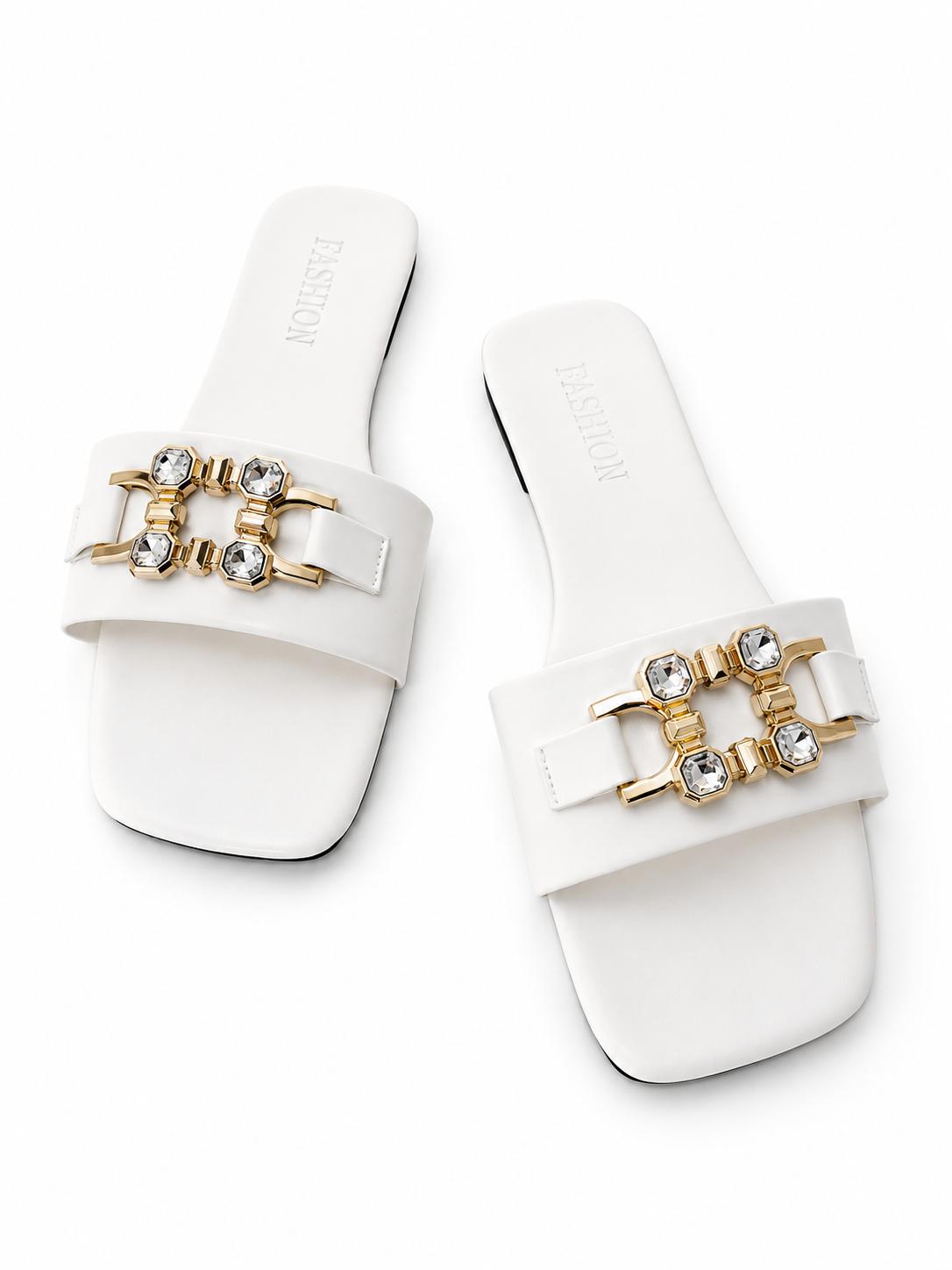 Sandalias De Mujer