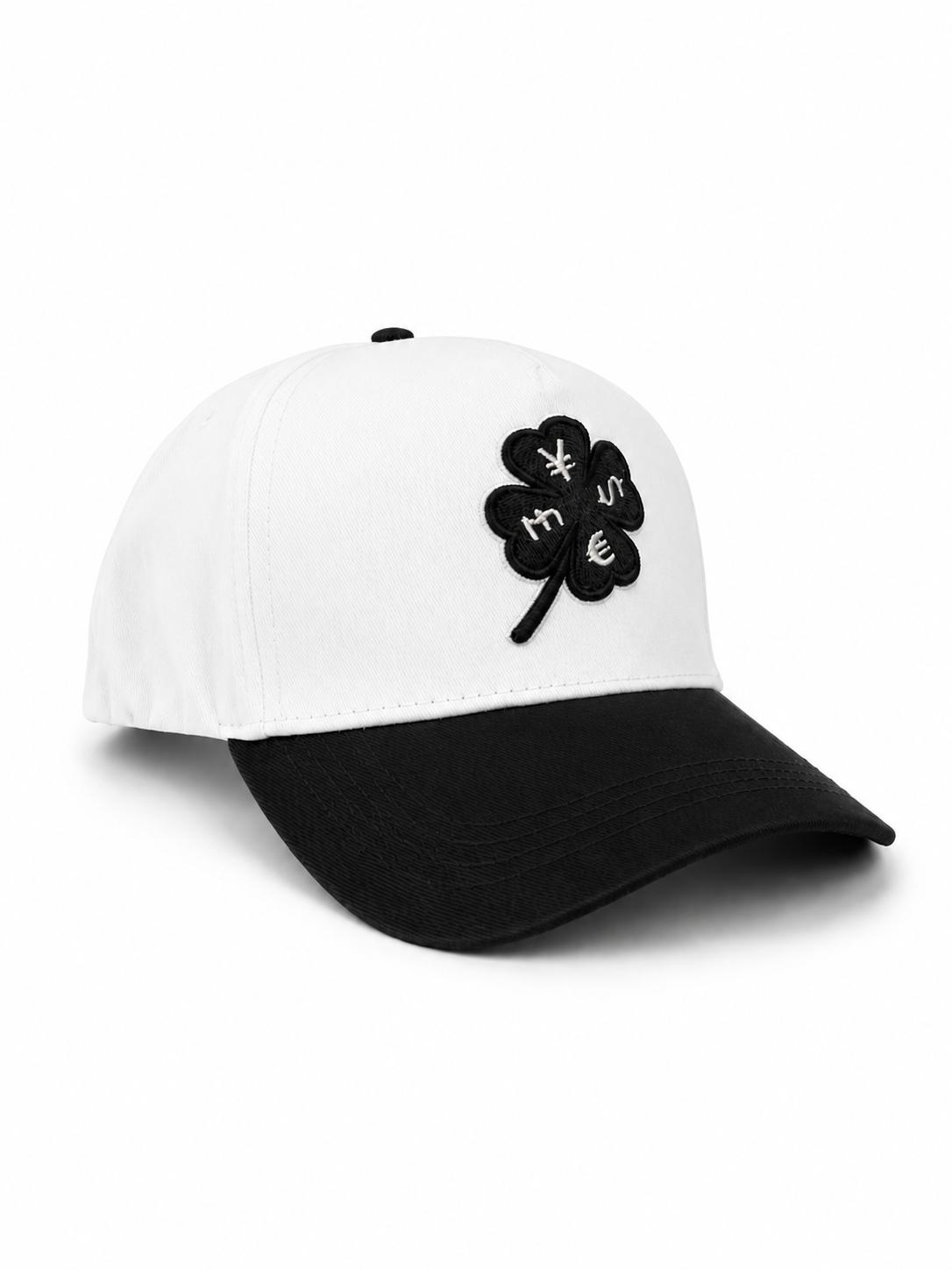Gorra de trebol