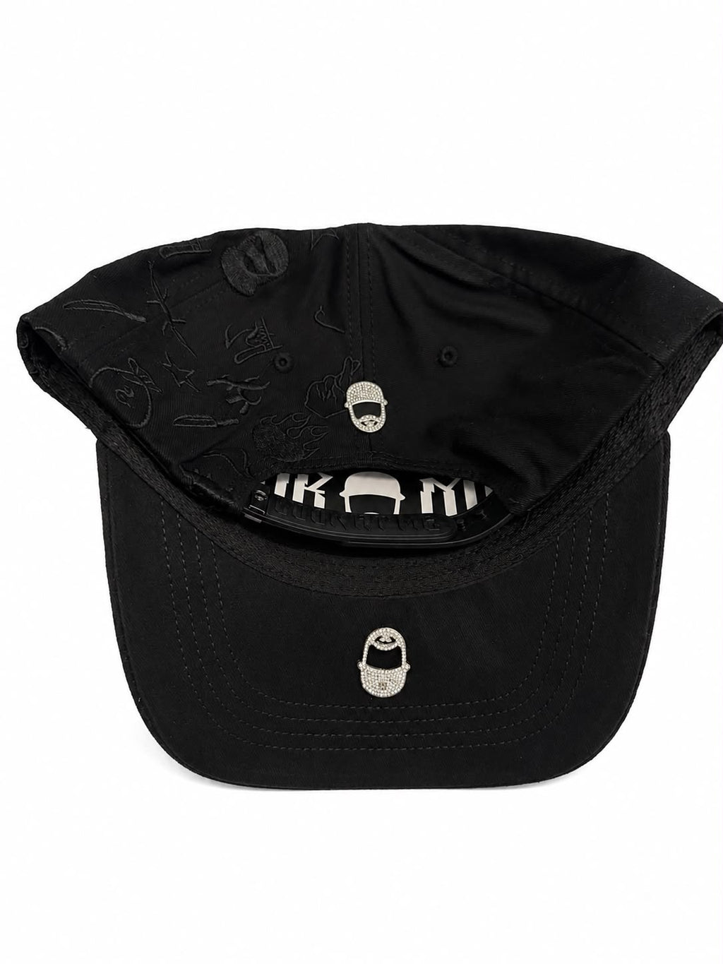 Barbasta Hats – B Star Graffiti Edition