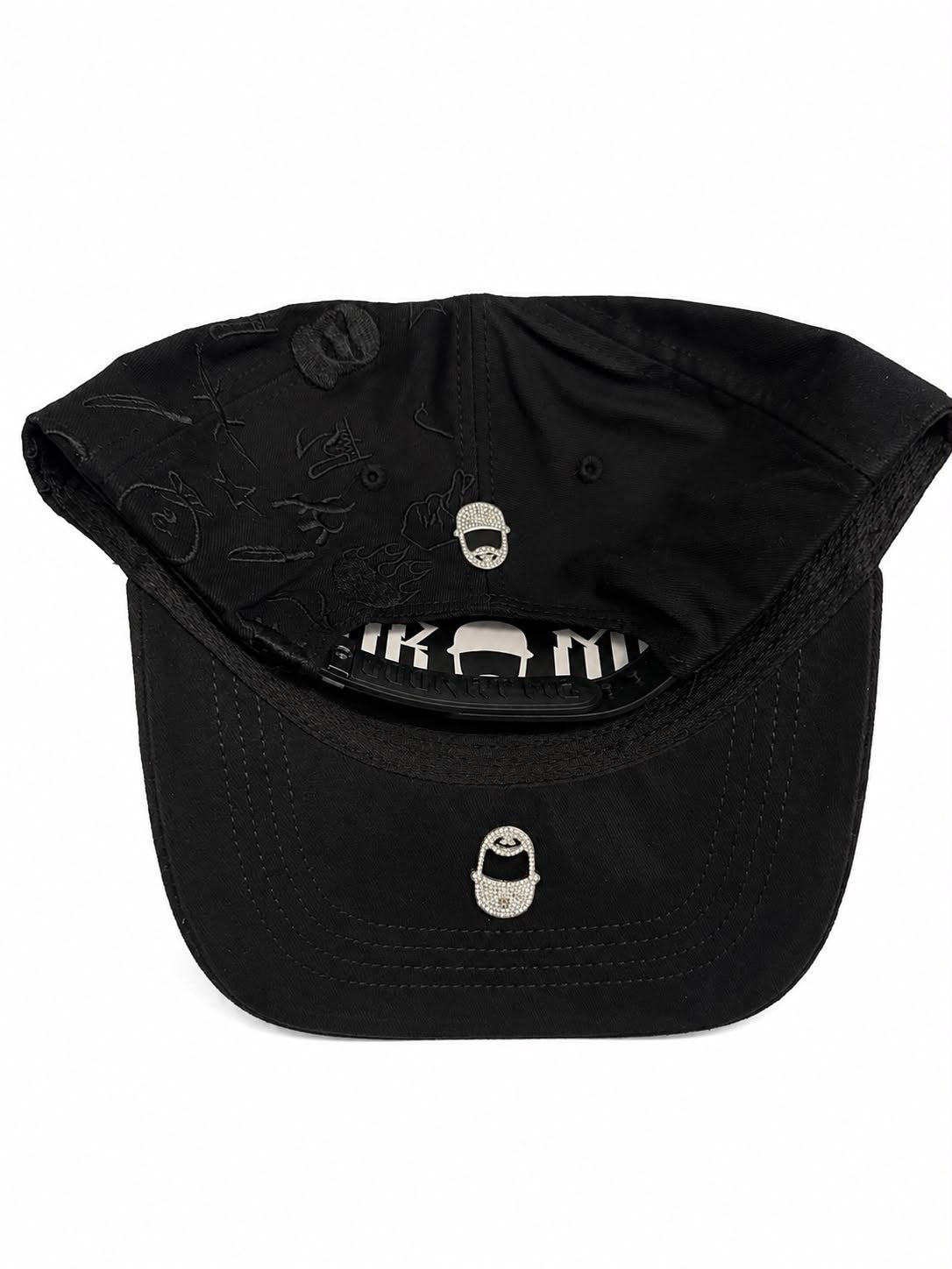 Barbasta Hats – B Star Graffiti Edition