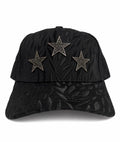 Barbasta Hats – Rocktas Out Black Edition