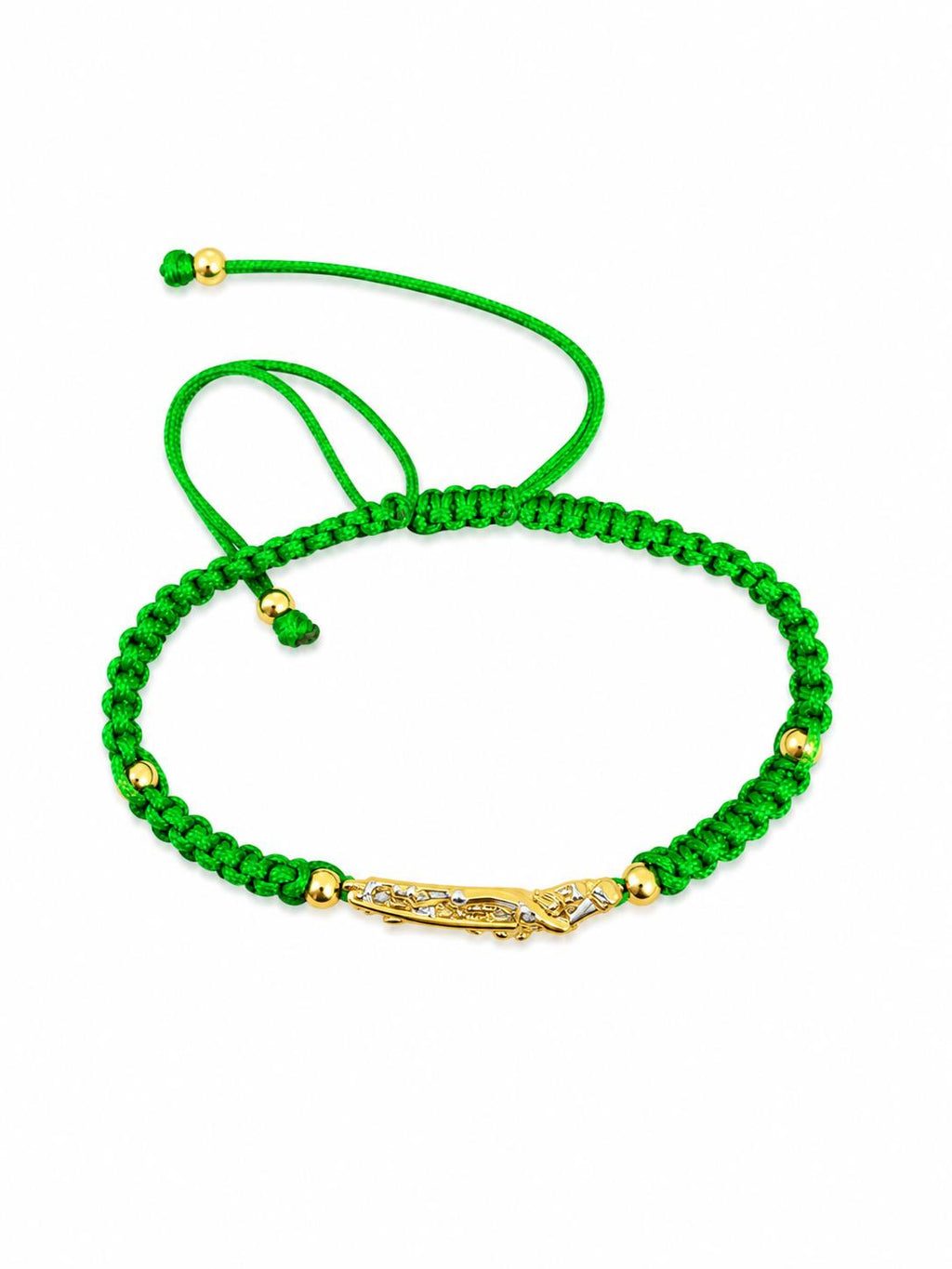 Pulsera De San Judas
