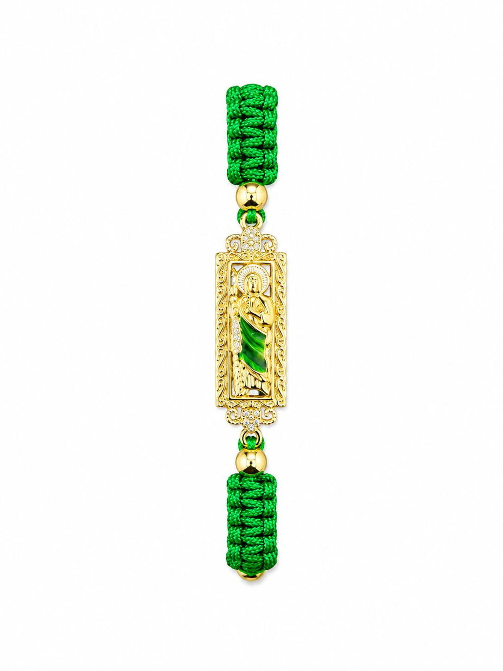 Pulsera De San Judas