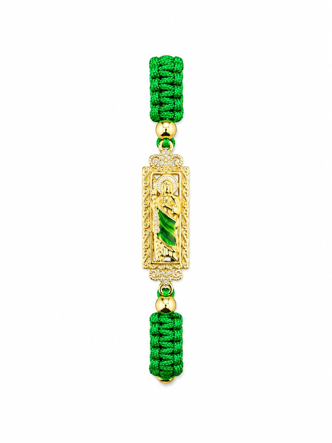 Pulsera De San Judas