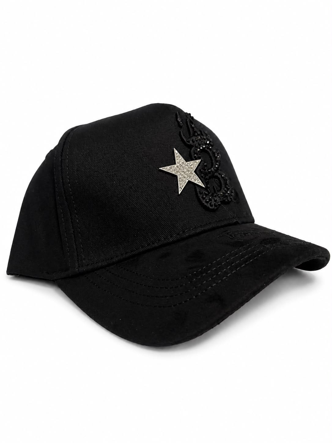 Barbasta Hats – B Star Graffiti Edition