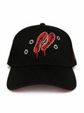 Gorra De Suela Roja
